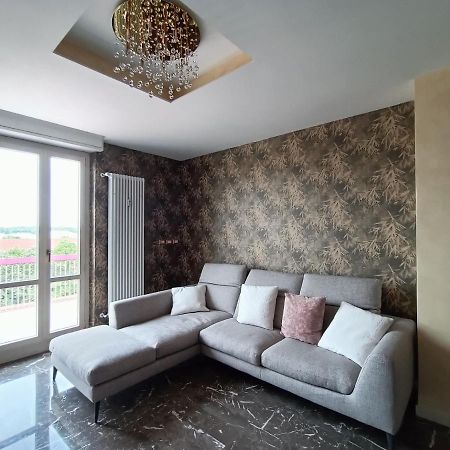 טורינו Diva Apartment מראה חיצוני תמונה