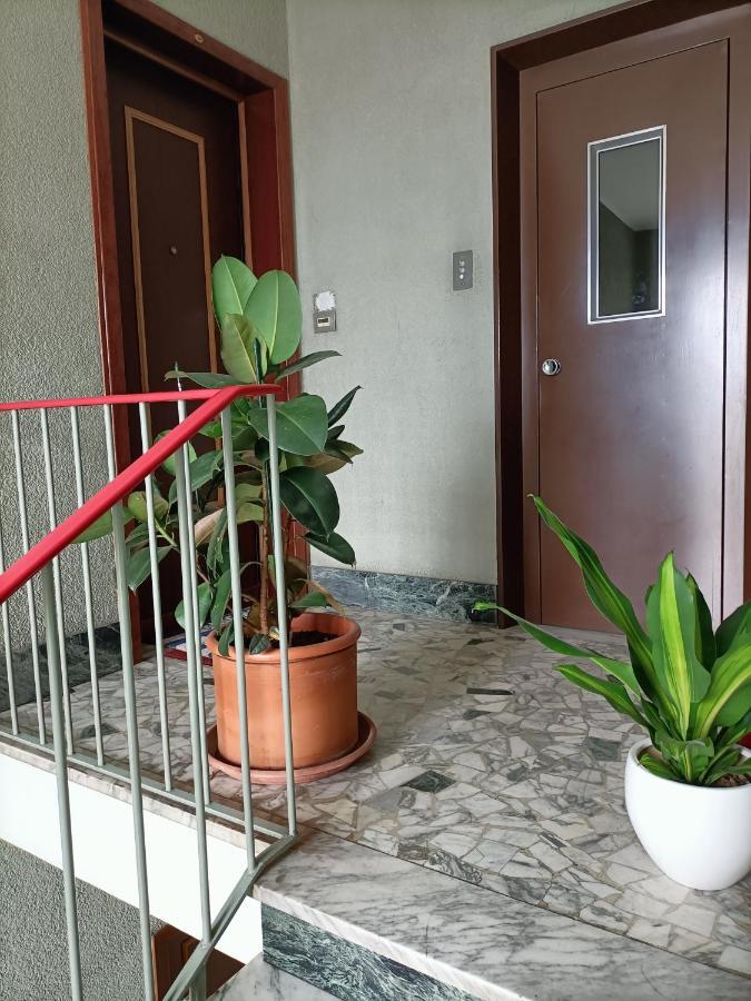 טורינו Diva Apartment מראה חיצוני תמונה
