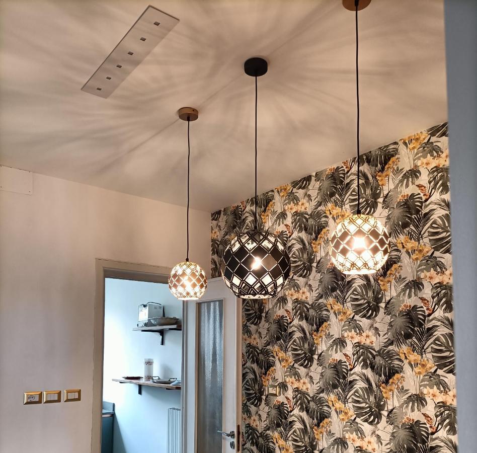 טורינו Diva Apartment מראה חיצוני תמונה