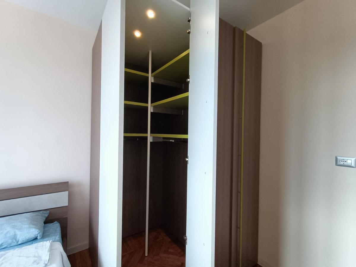 טורינו Diva Apartment מראה חיצוני תמונה
